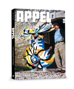 Karel Appel